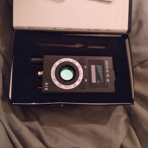 Gps tracker - Picture 2 of 2